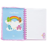 Paladone Care Bears Blok chlpatý 2