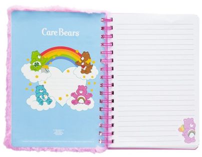Paladone Care Bears Blok chlpatý