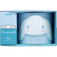 Paladone Cinnamon hrnček embosovaný 3