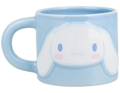 Paladone Cinnamon hrnček embosovaný