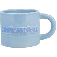 Paladone Cinnamon hrnček embosovaný 2