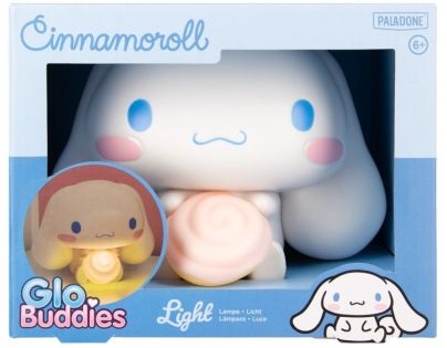 Paladone Cinnamoroll Svetlo GloBuddies