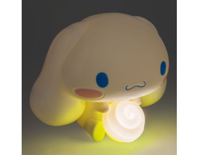 Paladone Cinnamoroll Svetlo GloBuddies