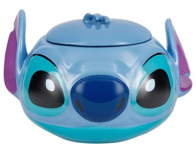 Paladone Lilo a Stitch Dóza na sušienky Stitch