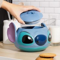 Paladone Lilo a Stitch Dóza na sušienky Stitch 2