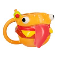 Paladone Fortnite 3D hrnček Durr Burger