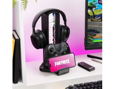 Paladone Fortnite držiak slúchadiel so svetlom