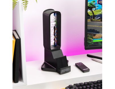 Paladone Fortnite držiak slúchadiel so svetlom