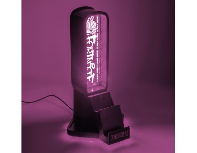 Paladone Fortnite držiak slúchadiel so svetlom