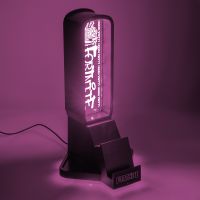 Paladone Fortnite držiak slúchadiel so svetlom 4