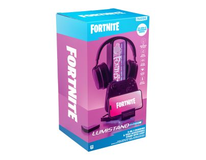Paladone Fortnite držiak slúchadiel so svetlom