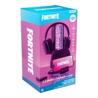 Paladone Fortnite držiak slúchadiel so svetlom 5