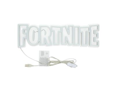 Paladone Fortnite Neon svetlo