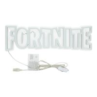 Paladone Fortnite Neon svetlo 2
