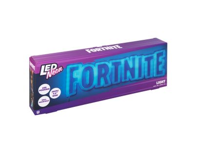 Paladone Fortnite Neon svetlo