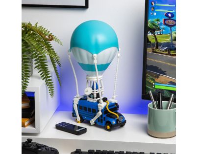Paladone Fortnite svetlo Battle Bus