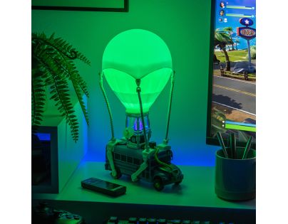 Paladone Fortnite svetlo Battle Bus