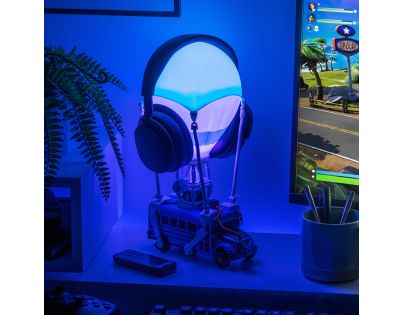 Paladone Fortnite svetlo Battle Bus