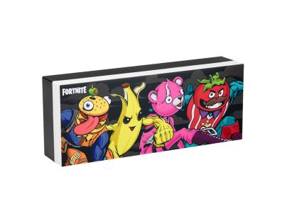 Paladone Fortnite svetlo charakterové