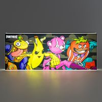 Paladone Fortnite svetlo charakterové 2