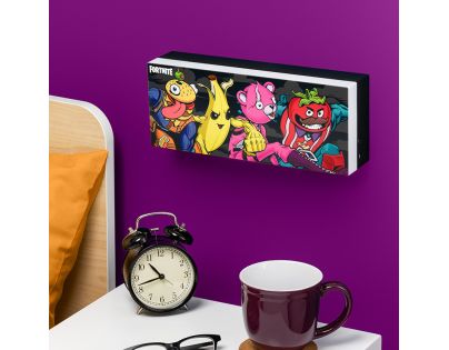 Paladone Fortnite svetlo charakterové