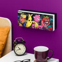 Paladone Fortnite svetlo charakterové 3