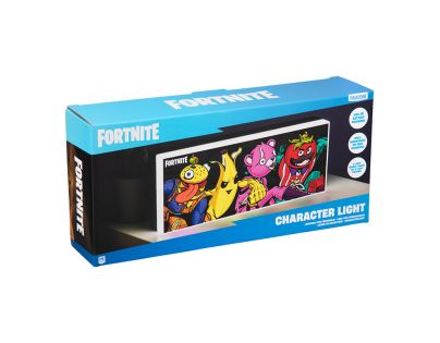 Paladone Fortnite svetlo charakterové