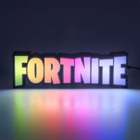 Paladone Fortnite svetlo RGB 2