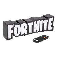 Paladone Fortnite svetlo RGB 3