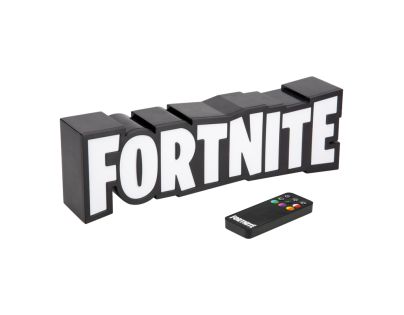 Paladone Fortnite svetlo RGB