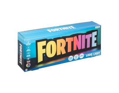 Paladone Fortnite svetlo RGB