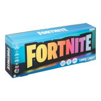 Paladone Fortnite svetlo RGB 4