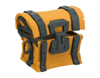Paladone Fortnite svetlo truhla