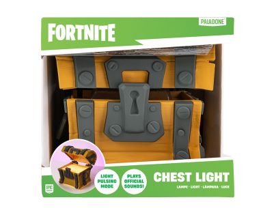Paladone Fortnite svetlo truhla
