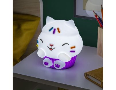 Paladone Gabby svetlo SquishyGlo silikónové