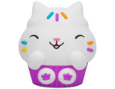 Paladone Gabby svetlo SquishyGlo silikónové