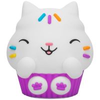 Paladone Gabby svetlo SquishyGlo silikónové 6