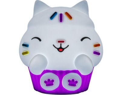 Paladone Gabby svetlo SquishyGlo silikónové