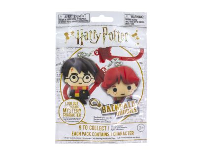 Paladone Harry Potter, backpack buddies CDU24