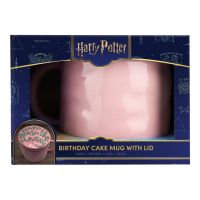 Paladone Harry Potter Hrnček Happee Bithdae 3