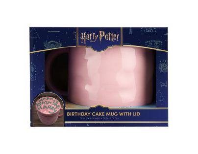 Paladone Harry Potter Hrnček Happee Bithdae