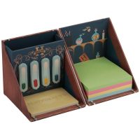 Paladone Harry Potter Poznámkový set 2