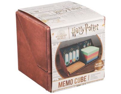 Paladone Harry Potter Poznámkový set