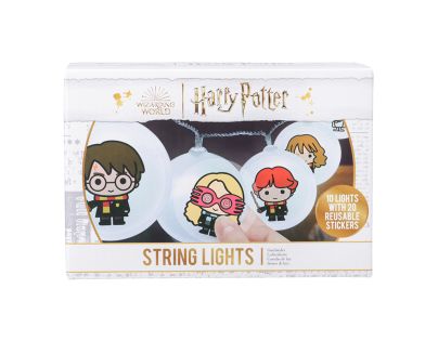 Paladone Harry Potter Svetelná reťaz