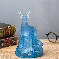 Paladone Harry Potter svetlo Patrón s paličkou 3