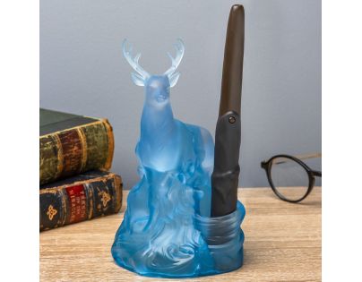 Paladone Harry Potter svetlo Patrón s paličkou