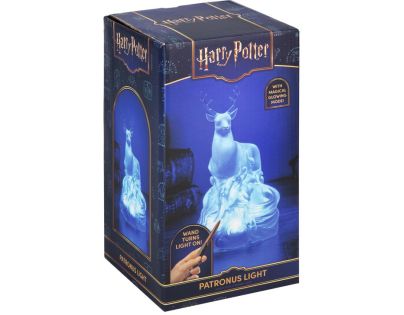 Paladone Harry Potter svetlo Patrón s paličkou