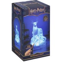 Paladone Harry Potter svetlo Patrón s paličkou 6