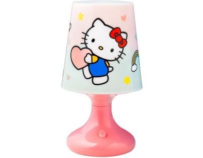 Paladone Hello Kitty lampička stolná