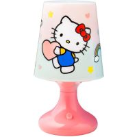 Paladone Hello Kitty lampička stolná